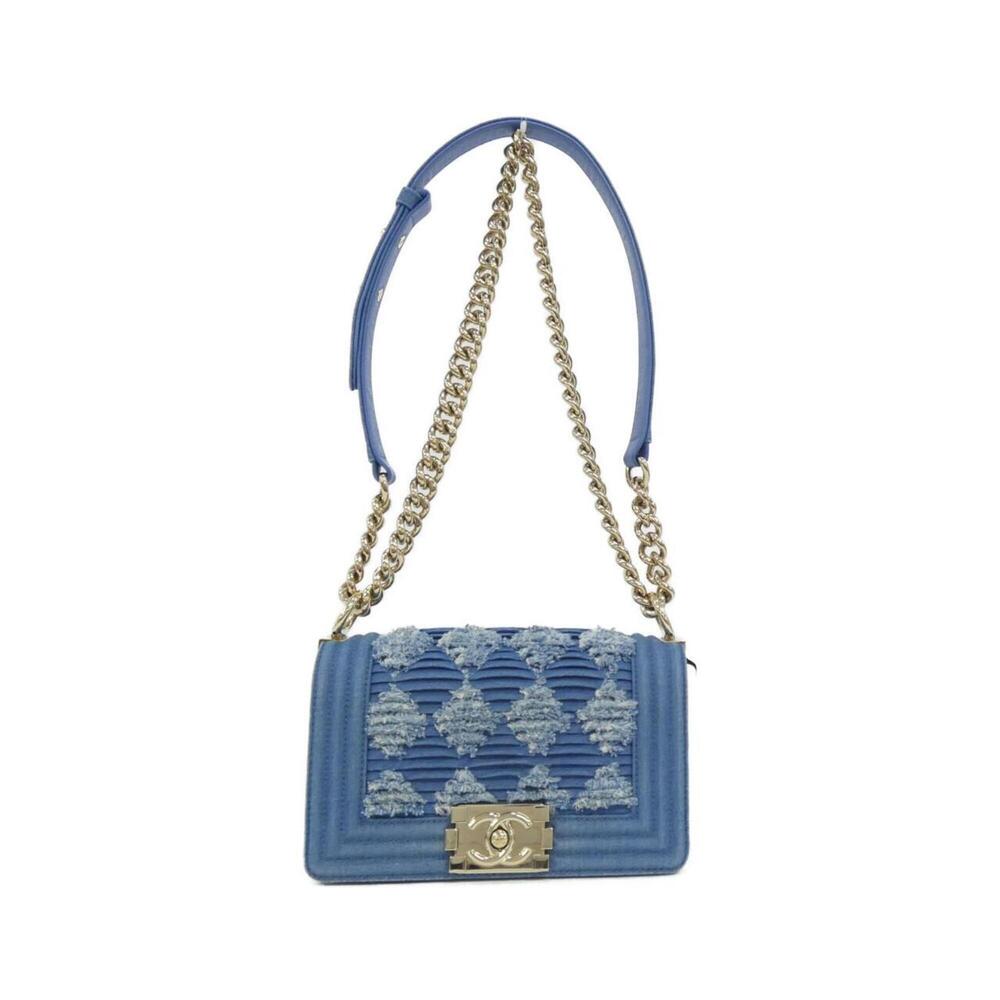Chanel Boy line 67085 shoulder bag